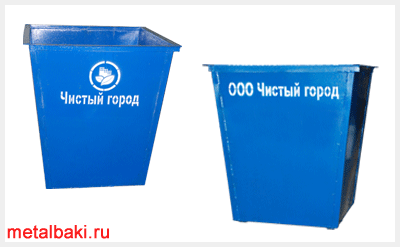 логотип на контейнеры для мусора Нанесение логотипа на мусорные контейнеры