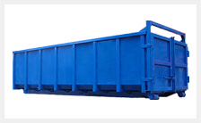 контейнер 20 кубов контейнер для мультилифта 20 м3